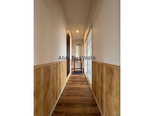 メゾン西沢の物件内観写真