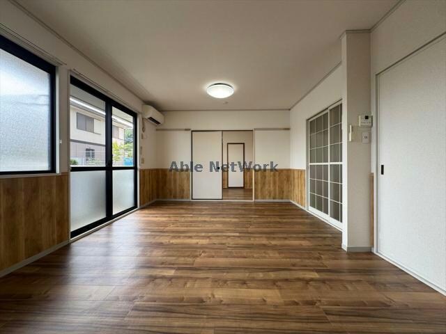 メゾン西沢の物件内観写真