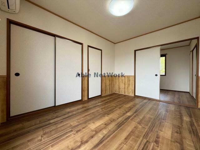 メゾン西沢の物件内観写真