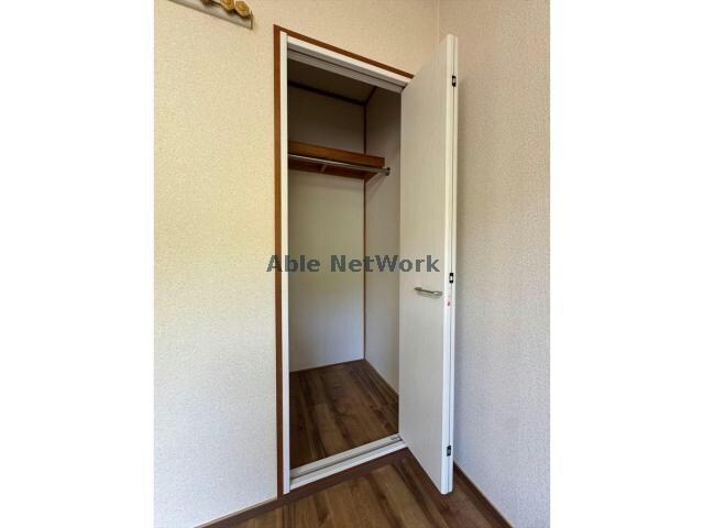 メゾン西沢の物件内観写真