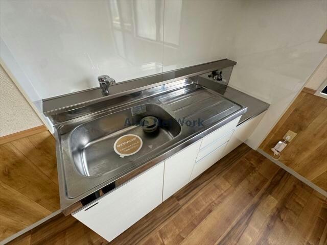 メゾン西沢の物件内観写真