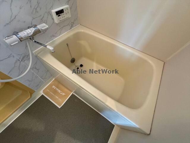 メゾン西沢の物件内観写真