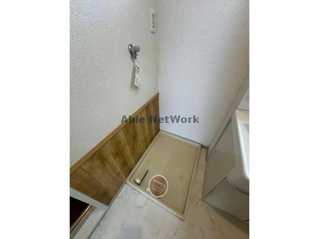 メゾン西沢の物件内観写真