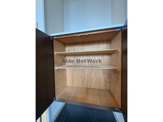 メゾン西沢の物件内観写真