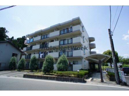 ジュール・ヴェルヌの物件外観写真