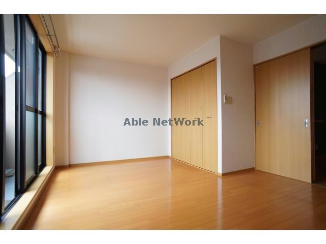 ガーデンコートブーフベルグの物件内観写真