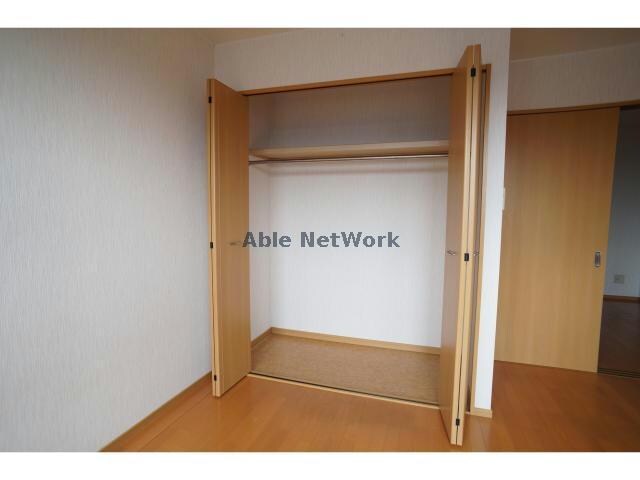 ガーデンコートブーフベルグの物件内観写真