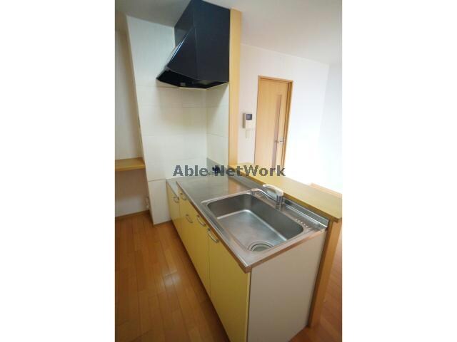 ガーデンコートブーフベルグの物件内観写真