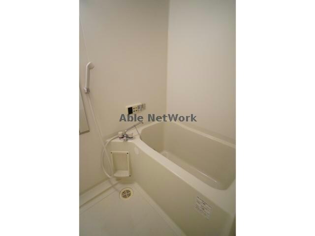 ガーデンコートブーフベルグの物件内観写真