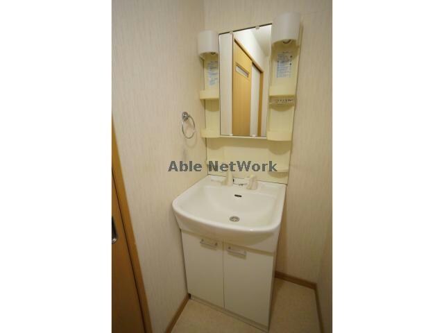 ガーデンコートブーフベルグの物件内観写真