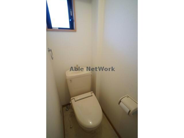 ガーデンコートブーフベルグの物件内観写真