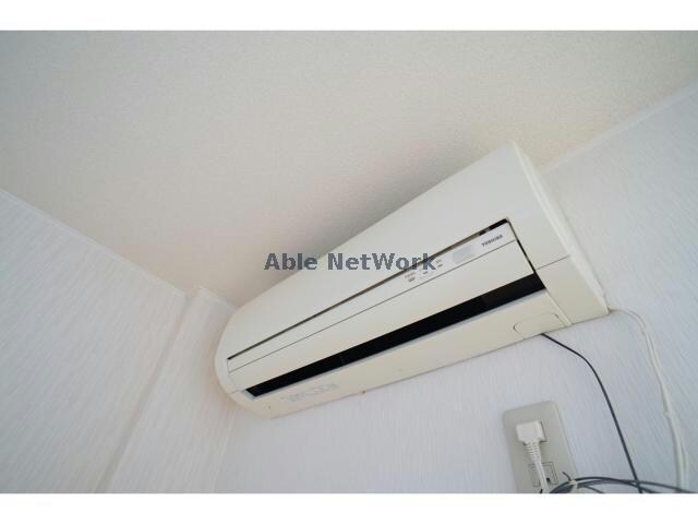 ガーデンコートブーフベルグの物件内観写真