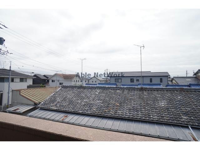 ガーデンコートブーフベルグの物件内観写真