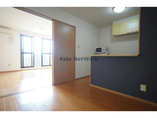 ガーデンコートブーフベルグの物件内観写真