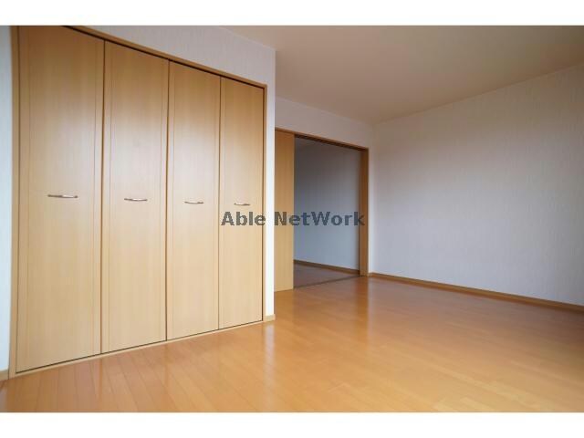 ガーデンコートブーフベルグの物件内観写真