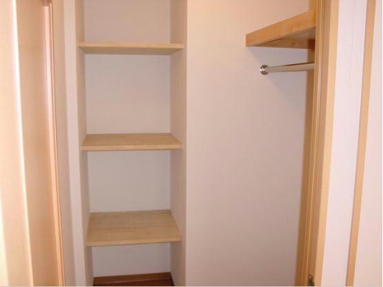 アインシュロスの物件内観写真