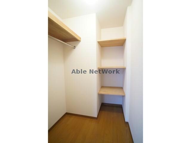 アインシュロスの物件内観写真