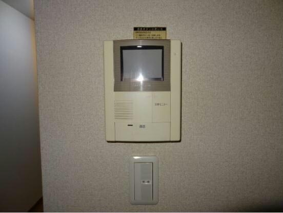 アインシュロスの物件内観写真