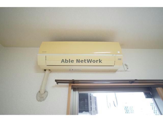 アインシュロスの物件内観写真