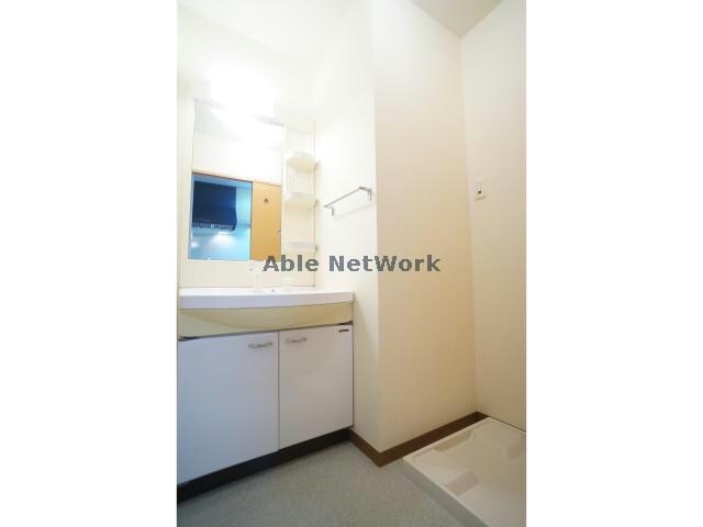 アインシュロスの物件内観写真