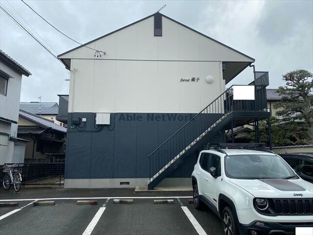 forest蔵子の物件外観写真