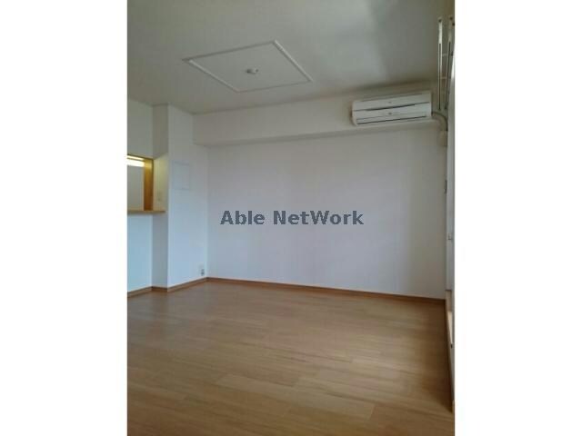 グラン・ソレイユの物件内観写真