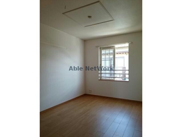 グラン・ソレイユの物件内観写真