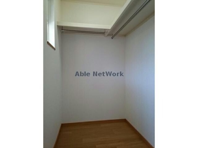 グラン・ソレイユの物件内観写真