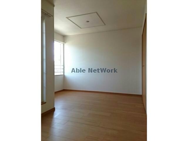 グラン・ソレイユの物件内観写真