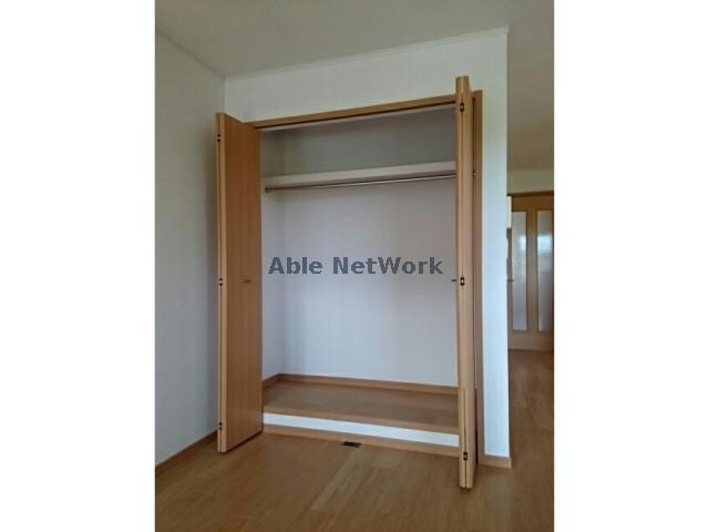 グラン・ソレイユの物件内観写真