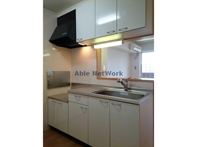 グラン・ソレイユの物件内観写真