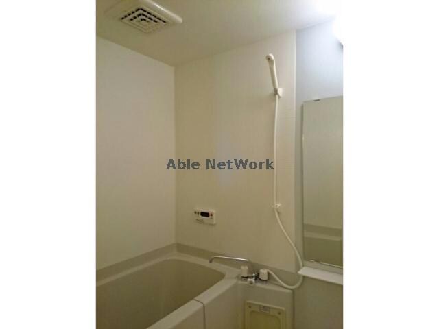 グラン・ソレイユの物件内観写真