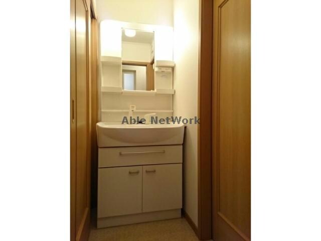 グラン・ソレイユの物件内観写真