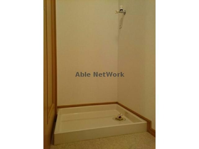 グラン・ソレイユの物件内観写真