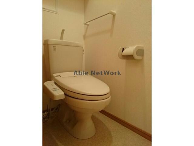 グラン・ソレイユの物件内観写真