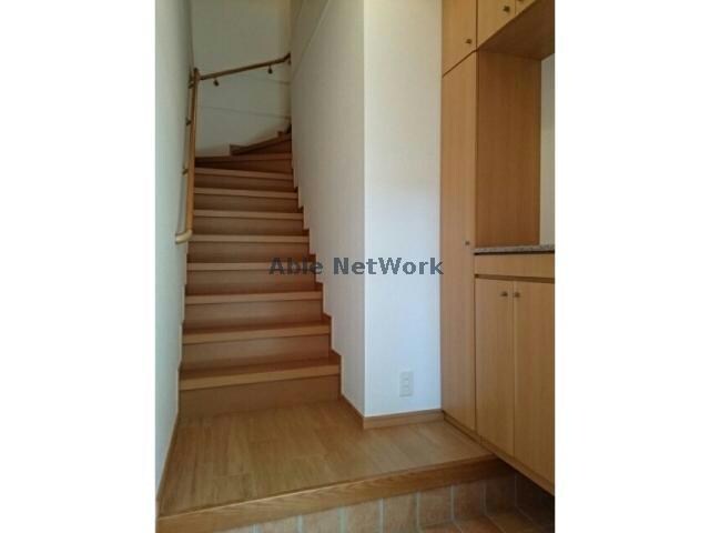 グラン・ソレイユの物件内観写真