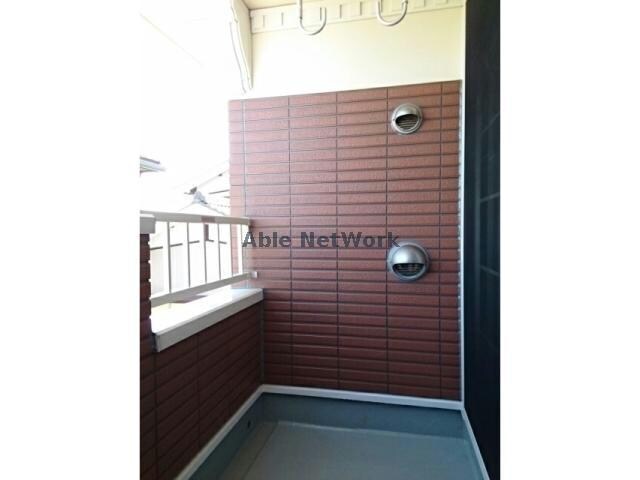 グラン・ソレイユの物件内観写真