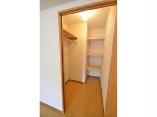 アヴェニュー美和の物件内観写真