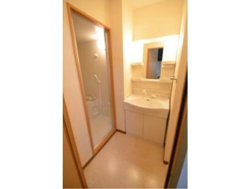 アヴェニュー美和の物件内観写真