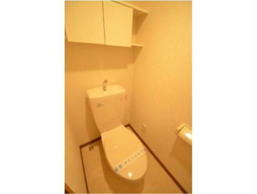 アヴェニュー美和の物件内観写真