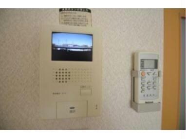 アヴェニュー美和の物件内観写真