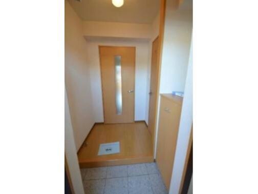 アヴェニュー美和の物件内観写真