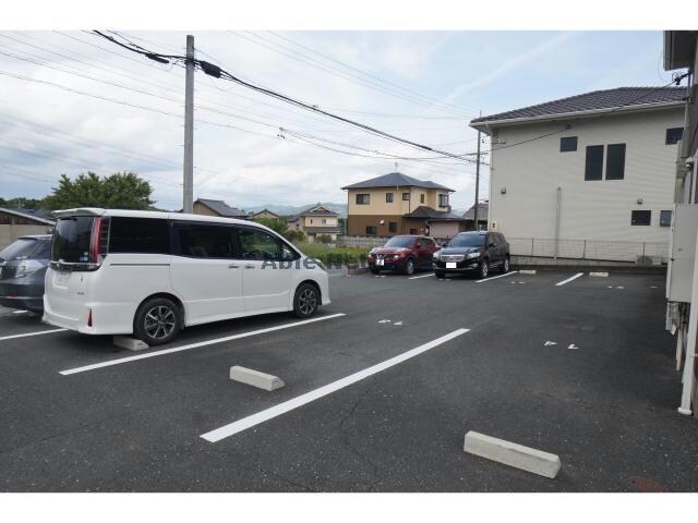 ベル・シャンテの物件外観写真