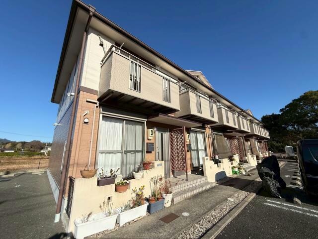 グレース・イン・サンフィールドの物件外観写真