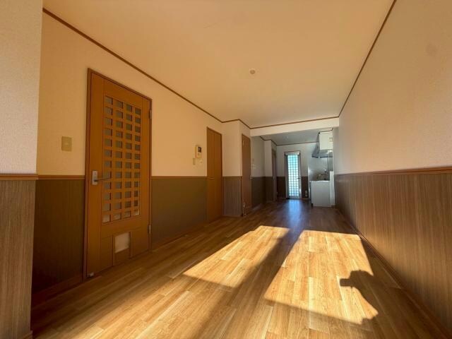 グレース・イン・サンフィールドの物件内観写真