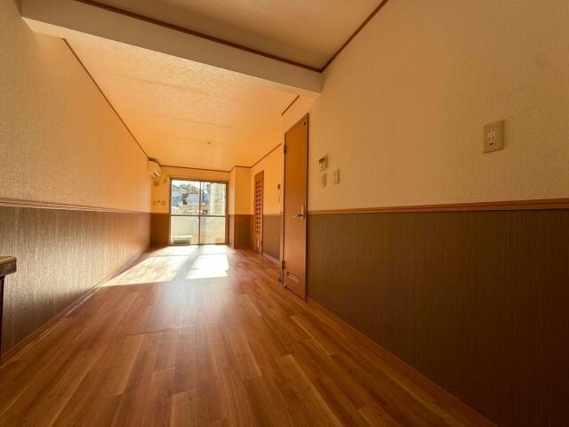 グレース・イン・サンフィールドの物件内観写真