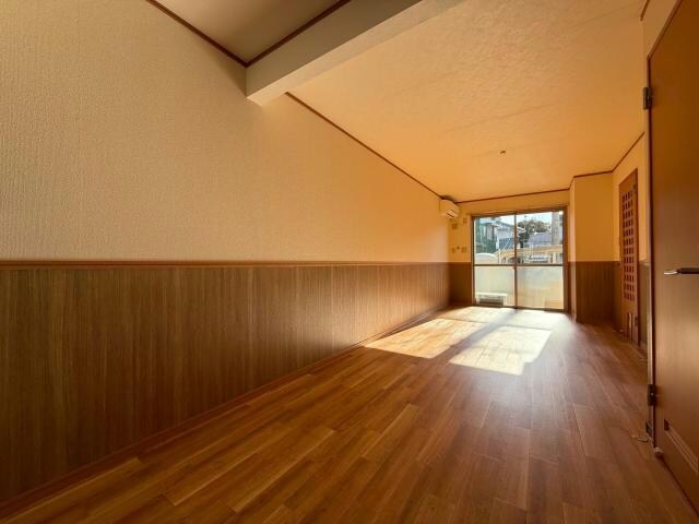 グレース・イン・サンフィールドの物件内観写真