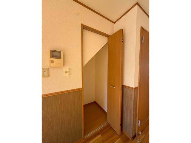 グレース・イン・サンフィールドの物件内観写真