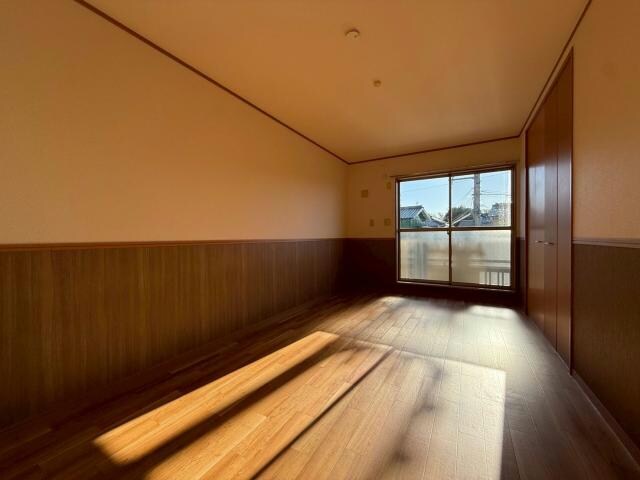 グレース・イン・サンフィールドの物件内観写真