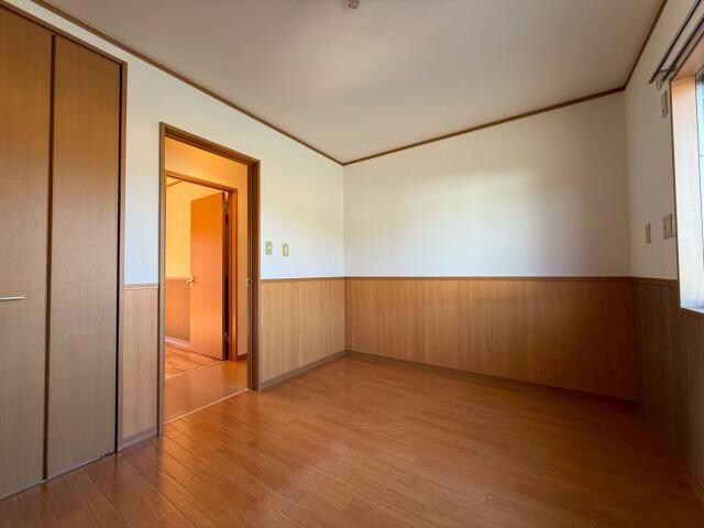 グレース・イン・サンフィールドの物件内観写真